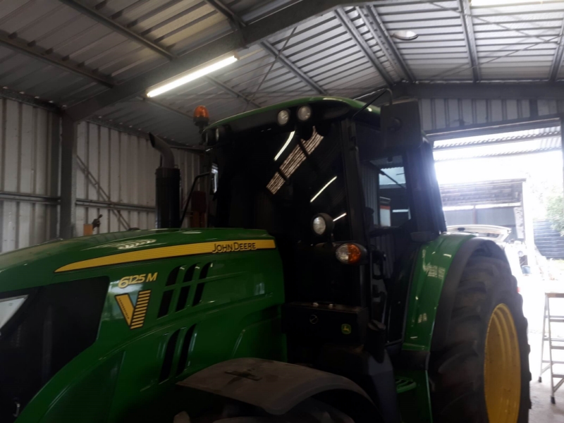 Commercial Window Tinting Prices in Brisbane