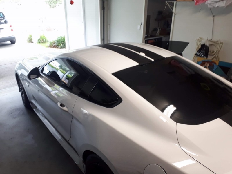 What You Can Expect from Tint-X Regarding Mobile Car Window Tinting in Brisbane