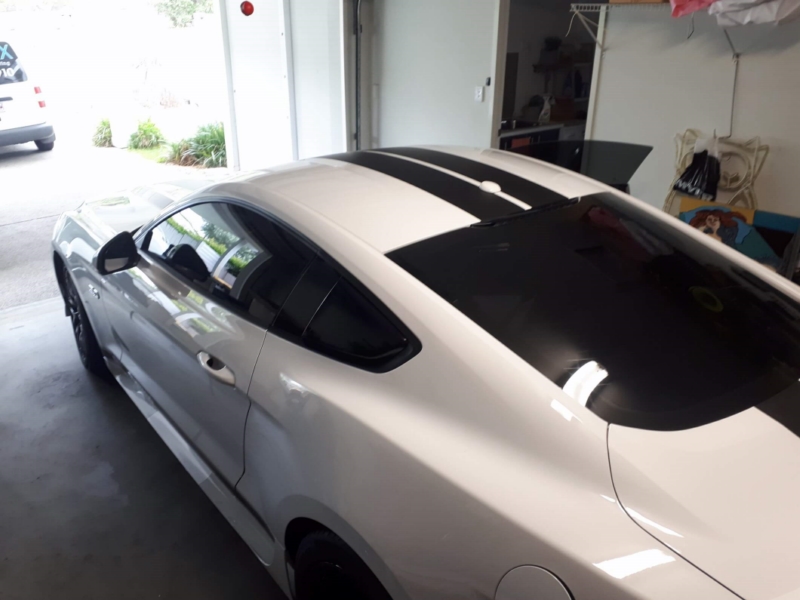 Mobile Car Window Tinting Brisbane