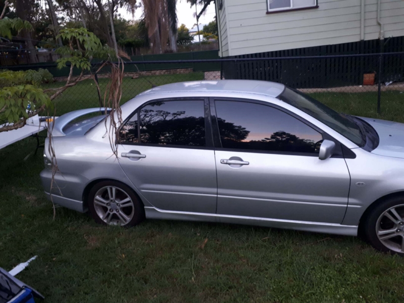 Mobile Car Window Tinting Brisbane 023