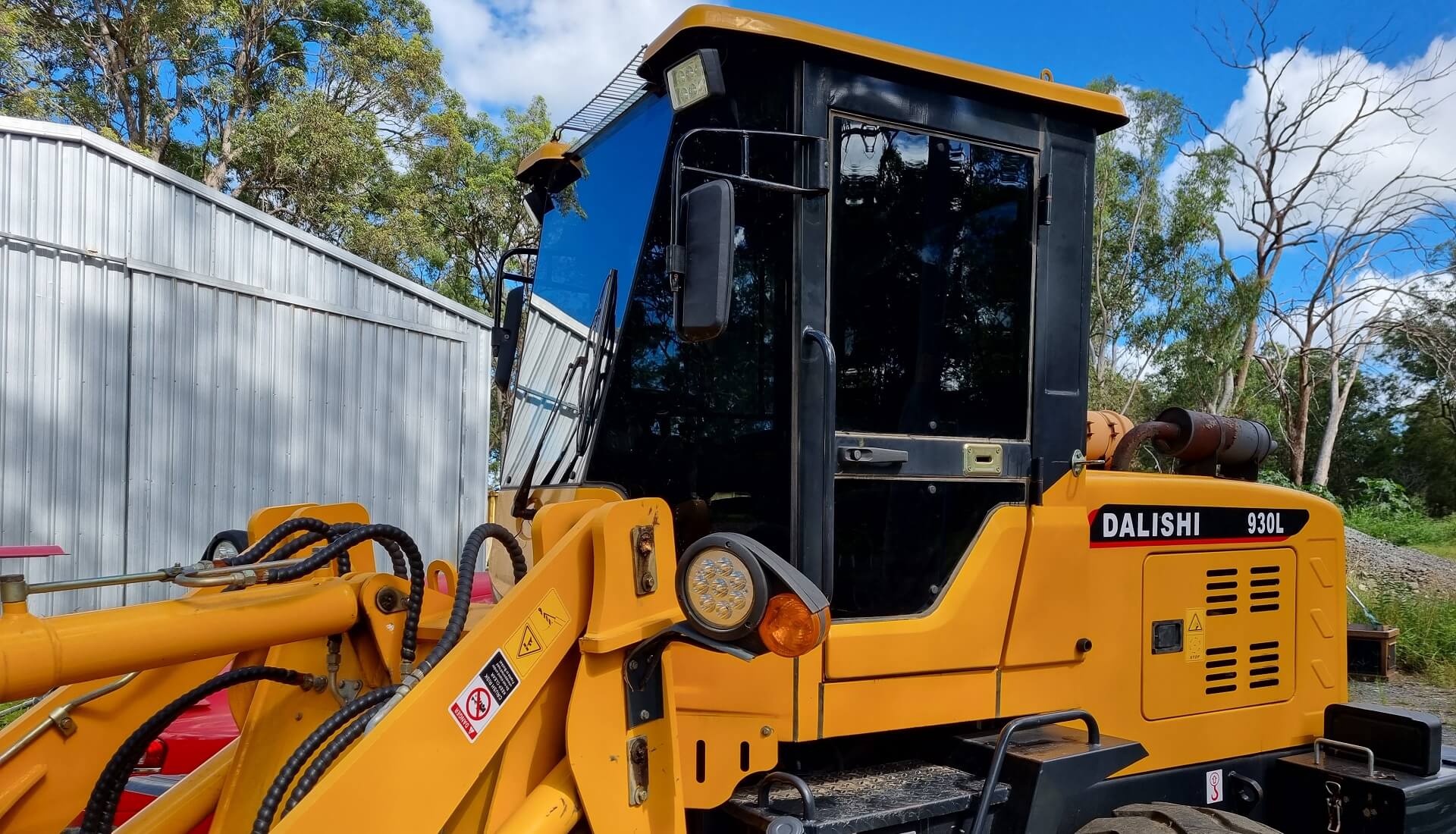 01 Brisbane Window Tinting