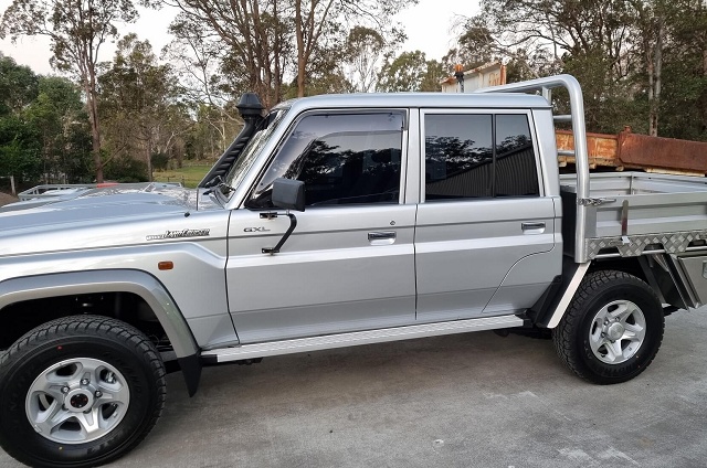 What You Can Expect from Tint-X Regarding Mobile Car Window Tinting in Brisbane