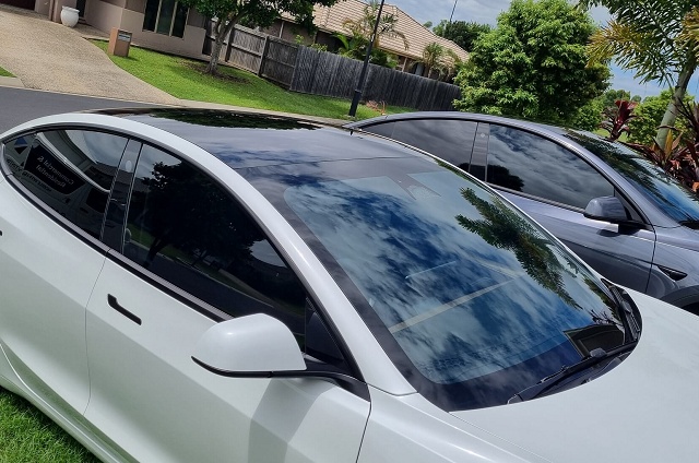 WHY TRUST TINTX REGARDING CAR WINDOW TINTING IN BRISBANE