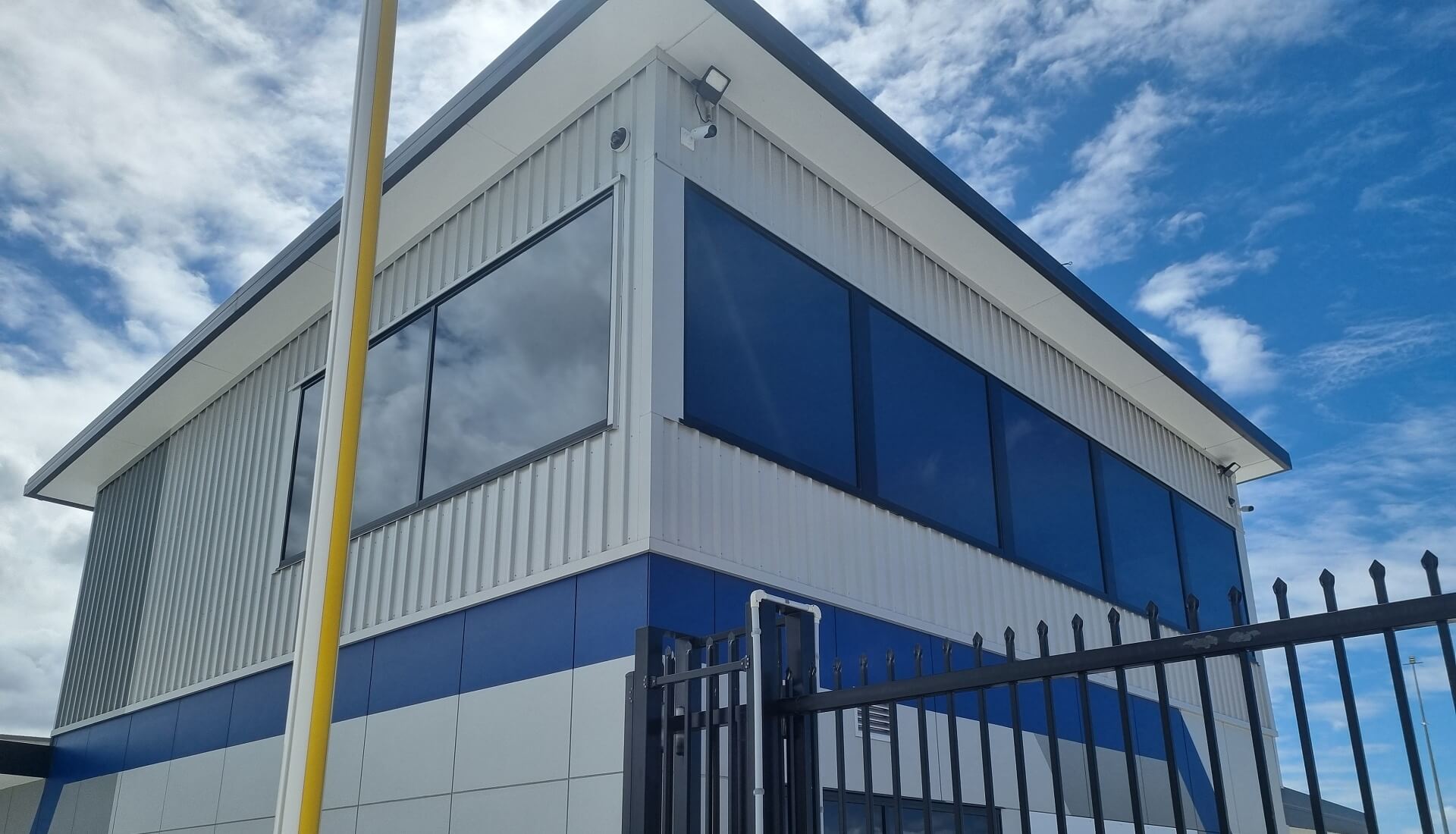 05 Brisbane Window Tinting