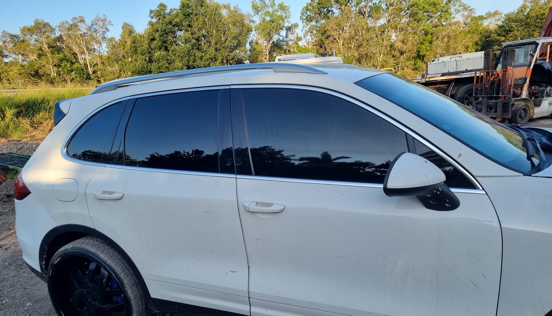 06 Brisbane Window Tinting