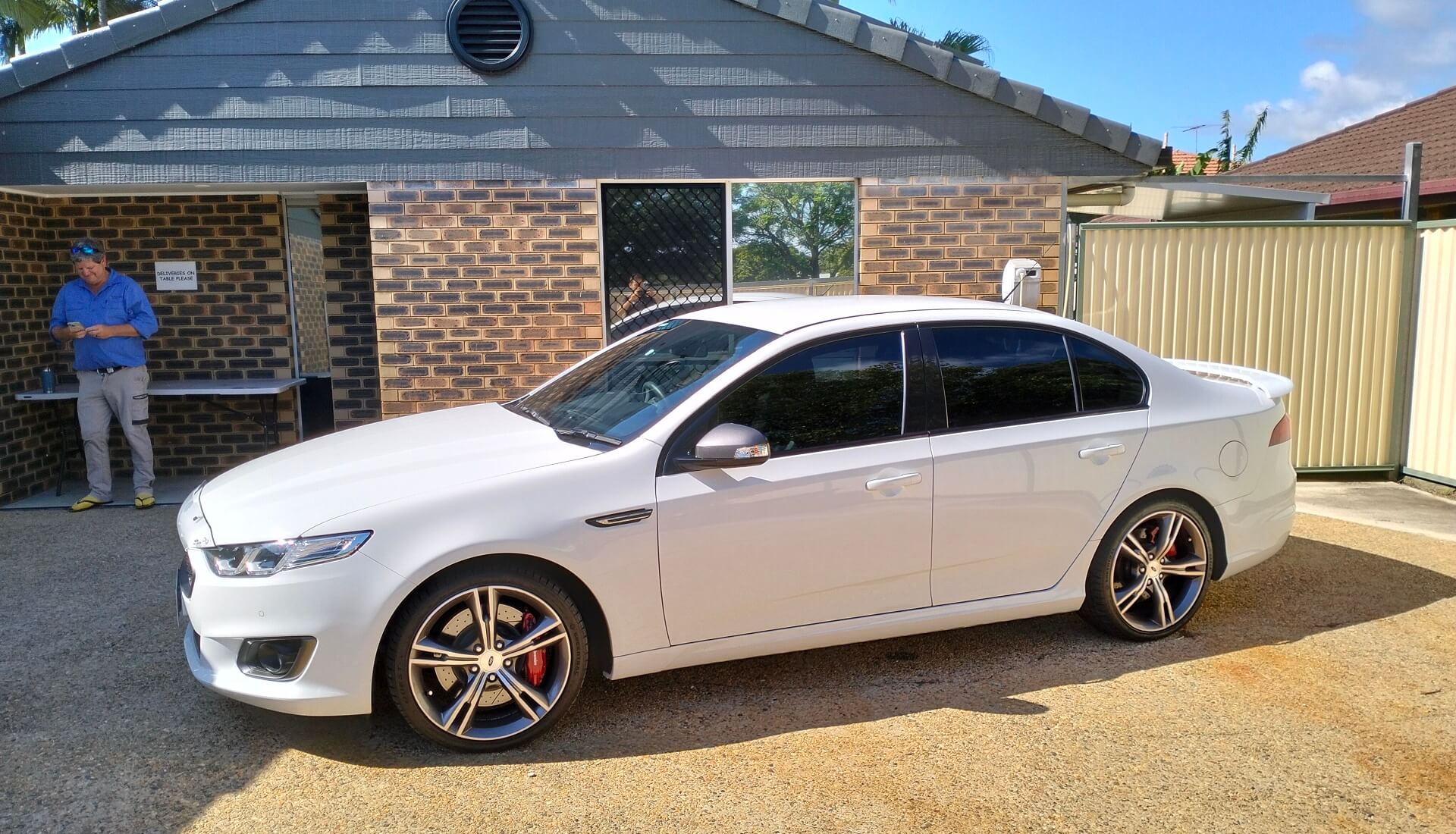 07 Brisbane Window Tinting
