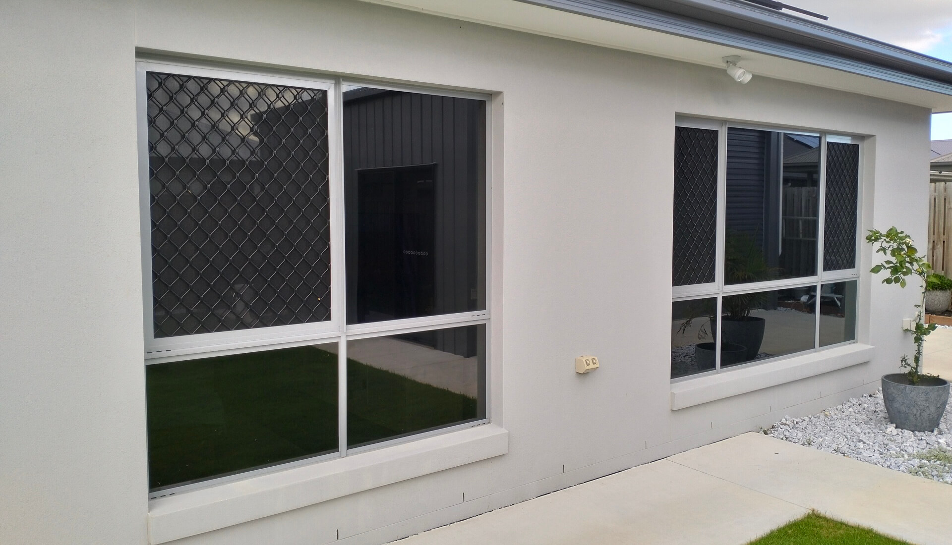 08 Brisbane Window Tinting