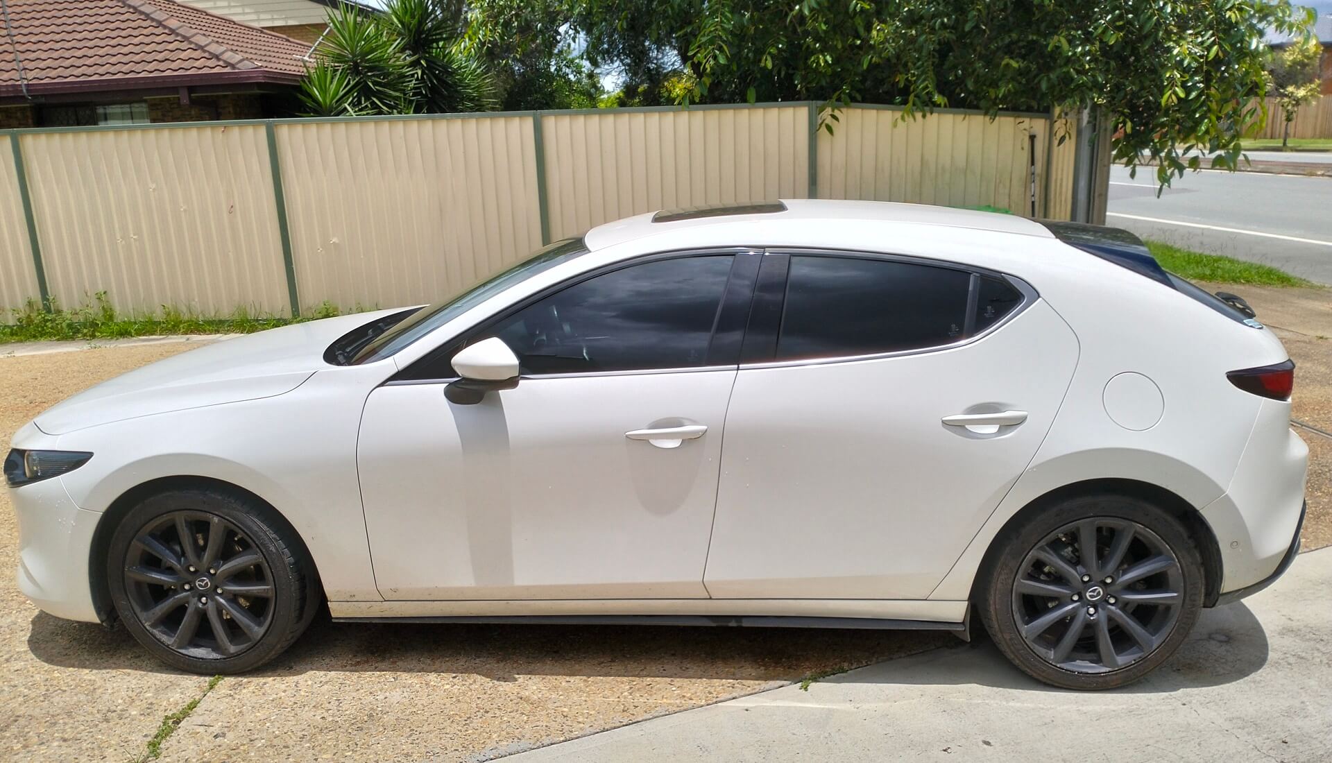 09 Brisbane Window Tinting