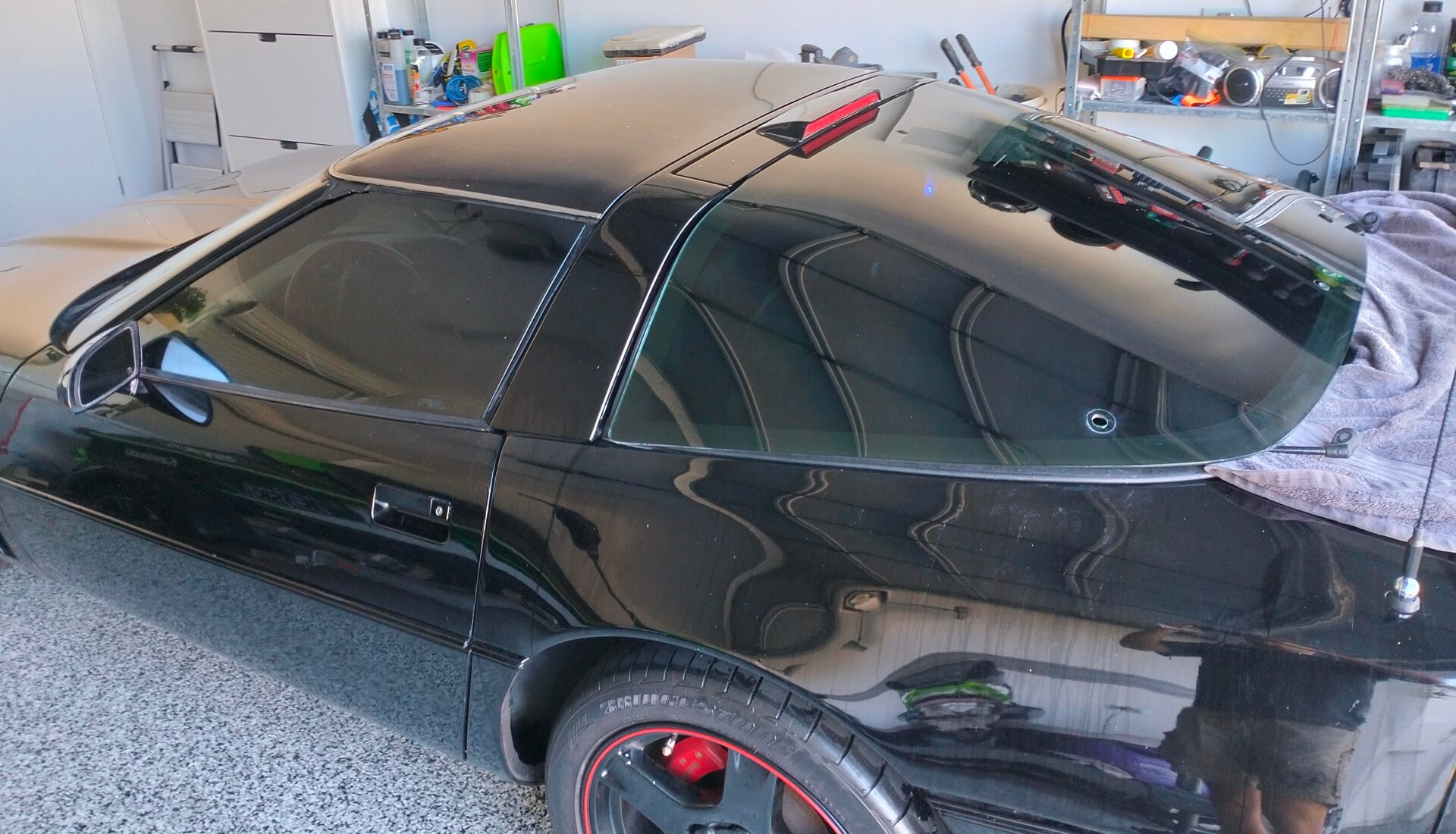 13 Brisbane Window Tinting