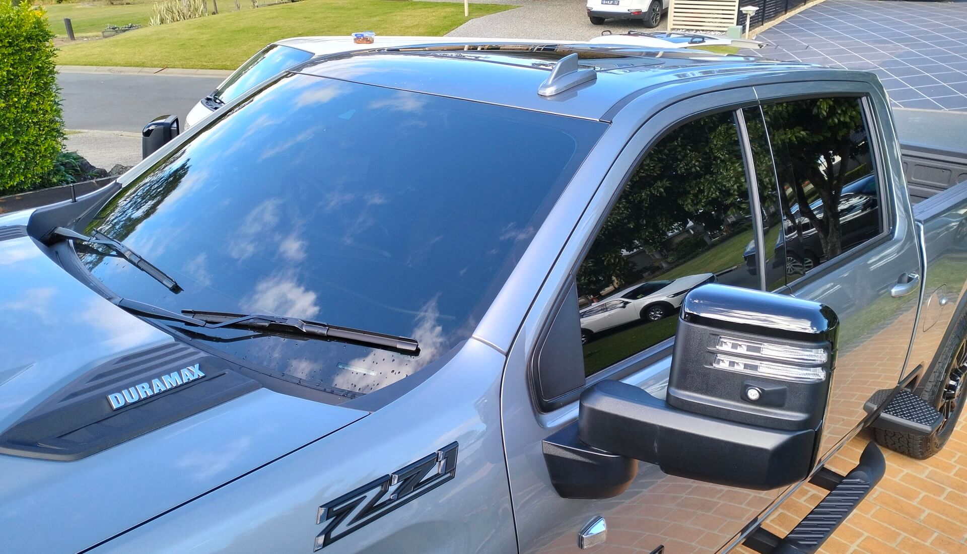 14 Brisbane Window Tinting