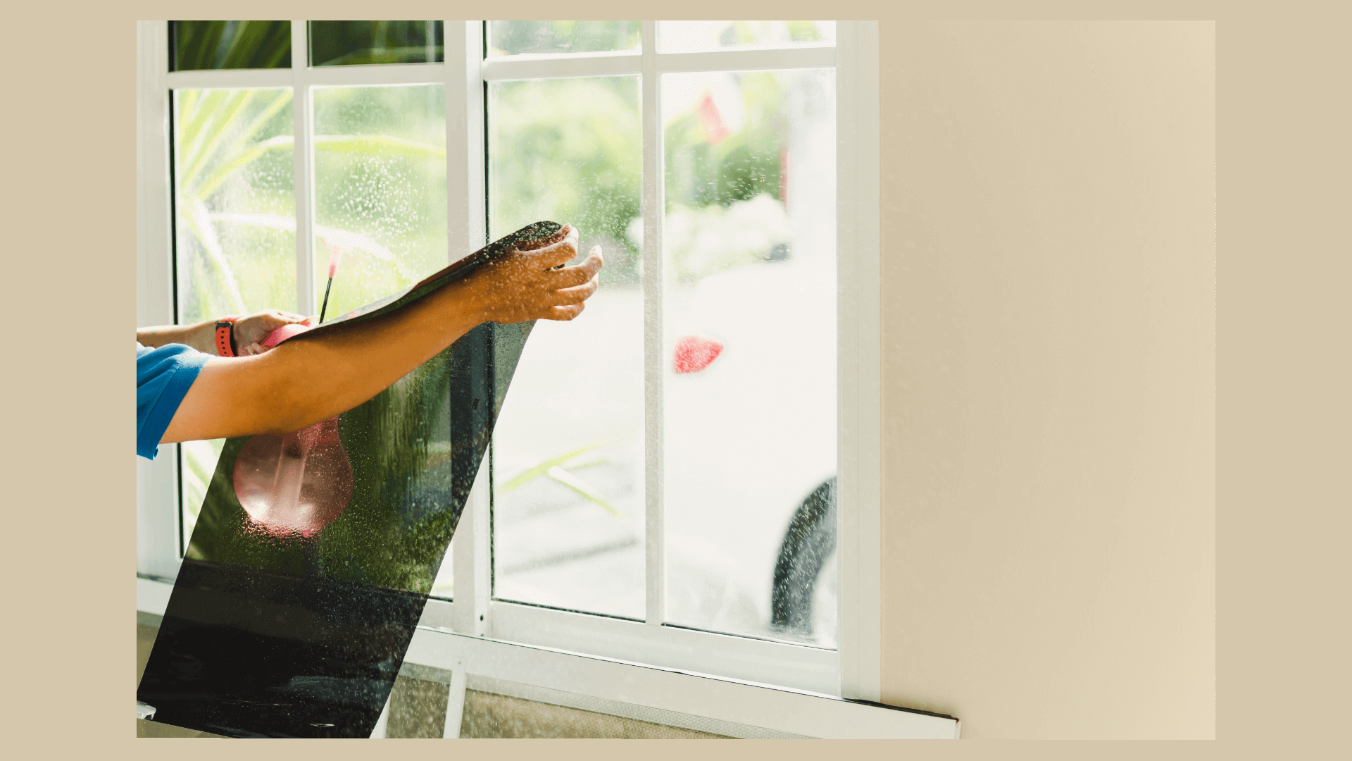 17 Brisbane Window Tinting