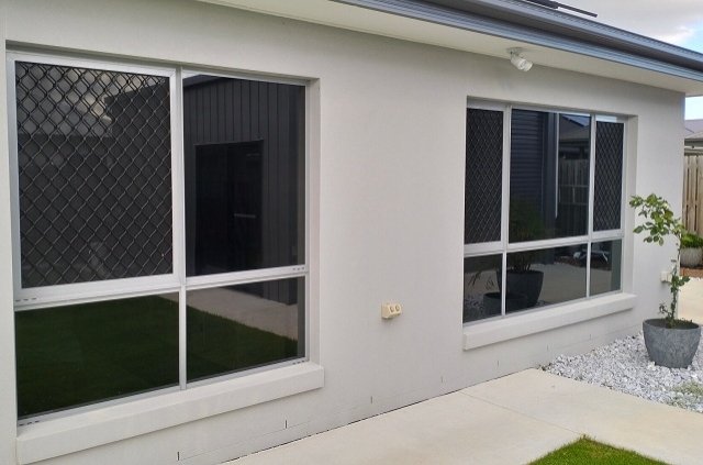 Common Mistakes People Make Regarding Home Window Tinting in Brisbane