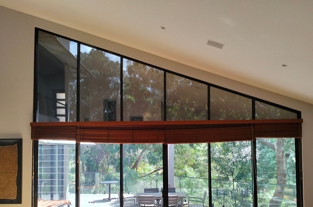 Problems Residential Window Tinting in Brisbane Addresses
